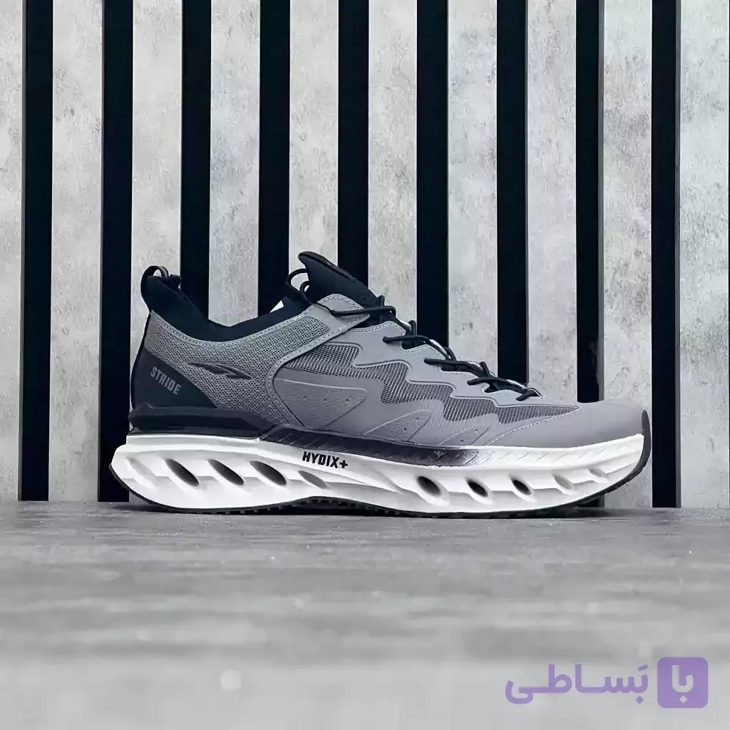 صندل پرو استپ STRIDE مردانه کد B447 — تصویر 1
