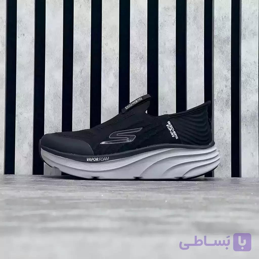 کتونی اسکیچرز Vapor Foam مردانه E420 — تصویر 1