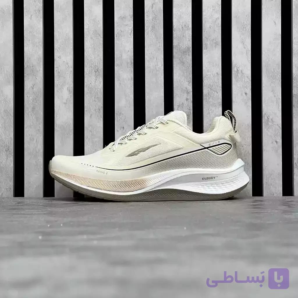 کتونی پرو استپ RONIQ 2 مردانه کد B435 — تصویر 1