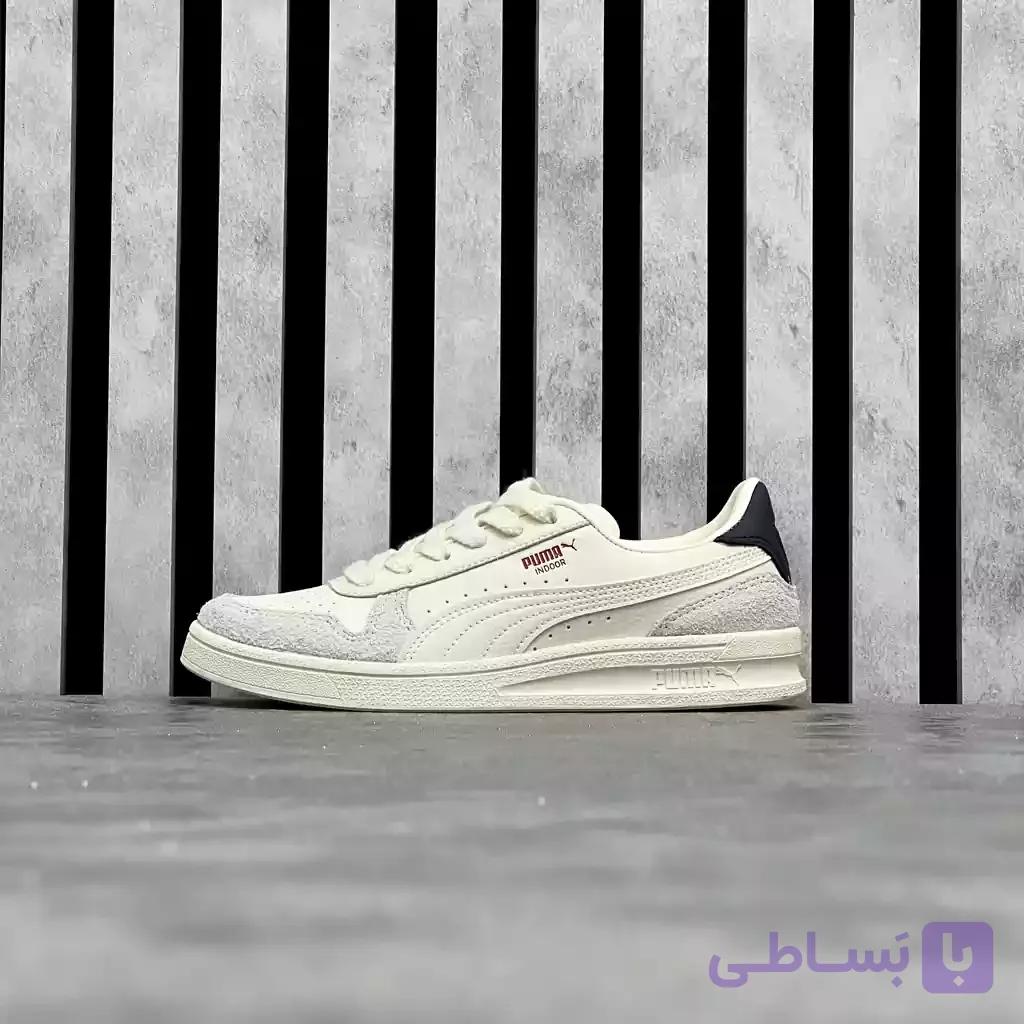 کتونی پوما ونس زنانه کد P453 — تصویر 1