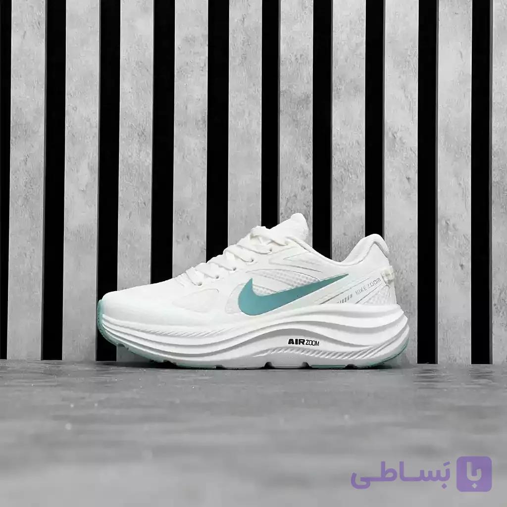 کتانی نایک Air Zoom زنانه کد K438 — تصویر 1