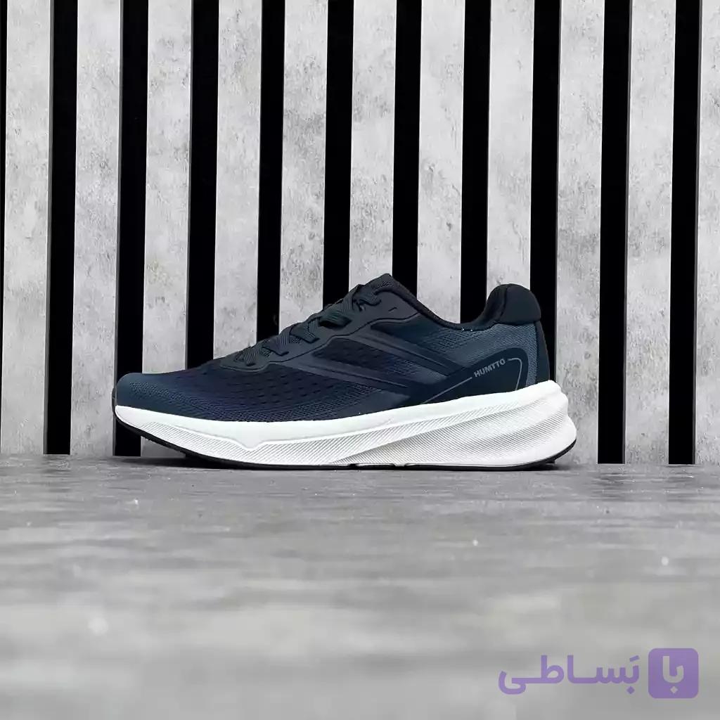 کفش هومتو 371444A-5 مردانه کد H476 — تصویر 1