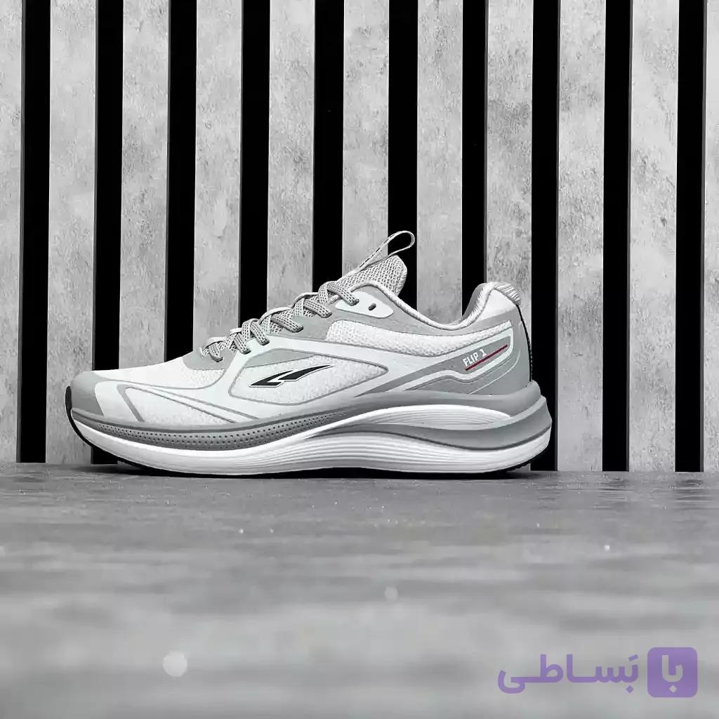 کتونی پرو استپ FLIP 1 مردانه کد B444 — تصویر 1