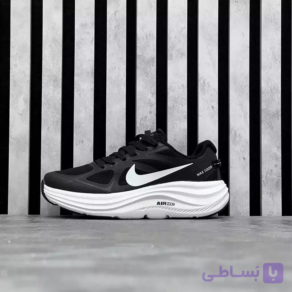 کتونی نایک Air Zoom زنانه کد K439 — تصویر 1