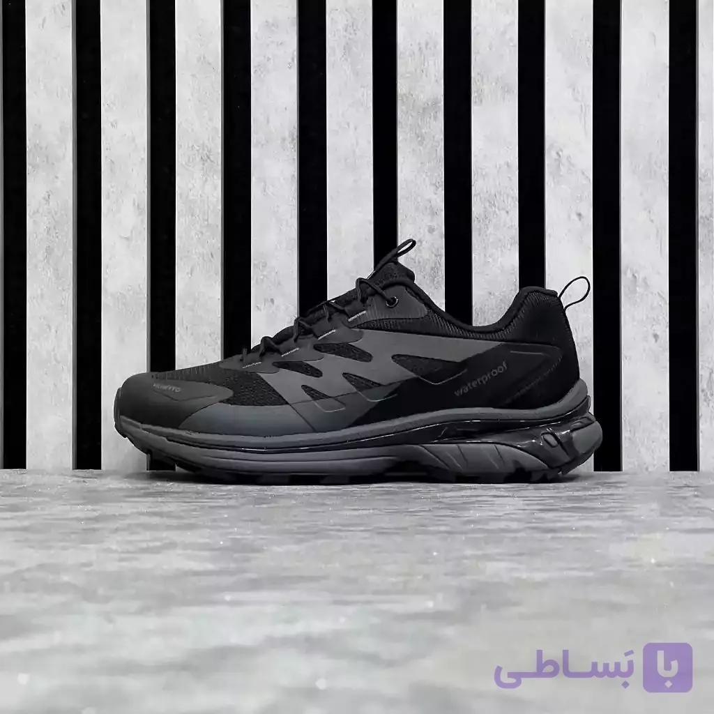 کتونی هامتو 850082A-1 مردانه کد H479 — تصویر 1