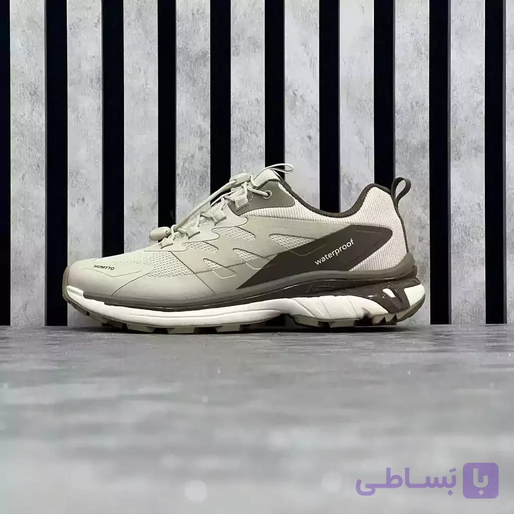 کفش هومتو 850082A-2 مردانه کد H480 — تصویر 1