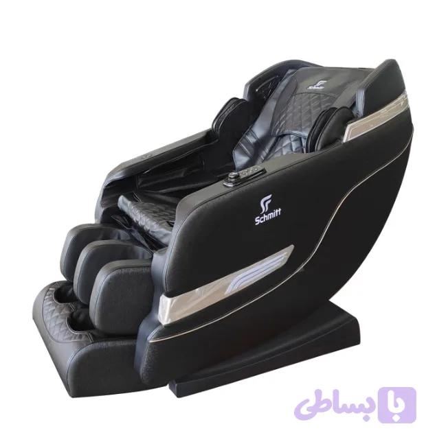 صندلی ماساژ برند اشمیت مدل YT-6500T