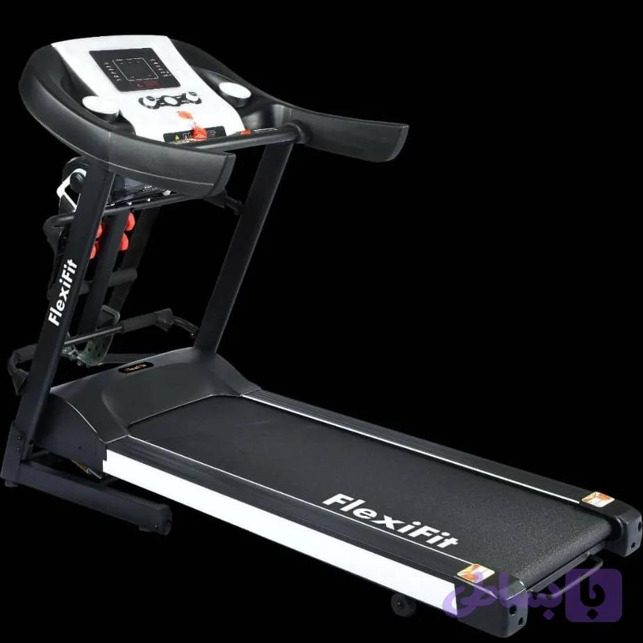 تردمیل خانگی فلکسی فیت F90DS