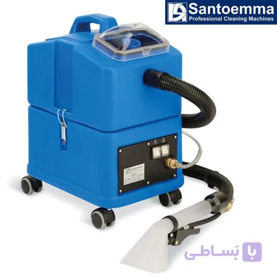 دستگاه صفرشویی سانتوما Santoemma مدل SW15