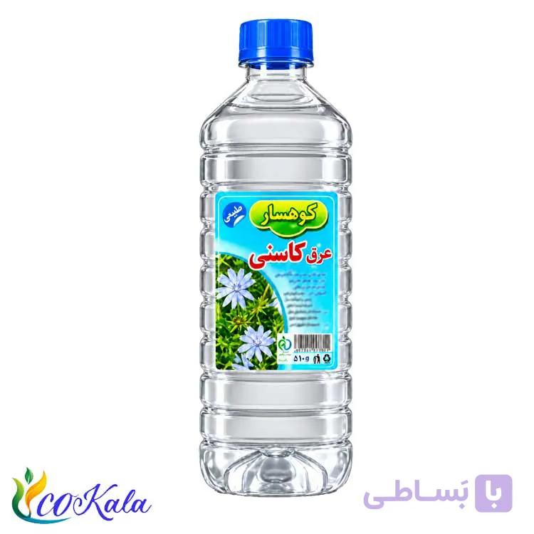 عرق کاسنی کوهسار یک لیتری