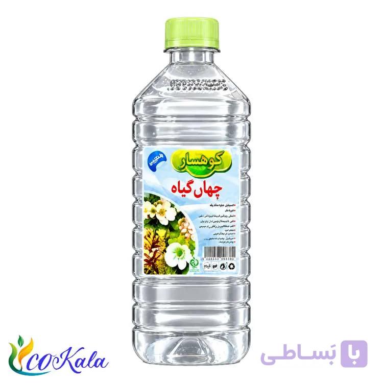 عرق چهل گیاه کوهسار یک لیتری