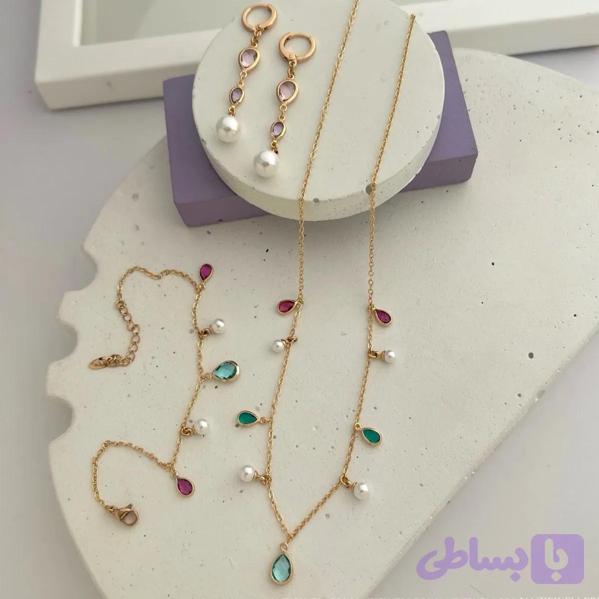 سرویس ژوپینگ — تصویر 1