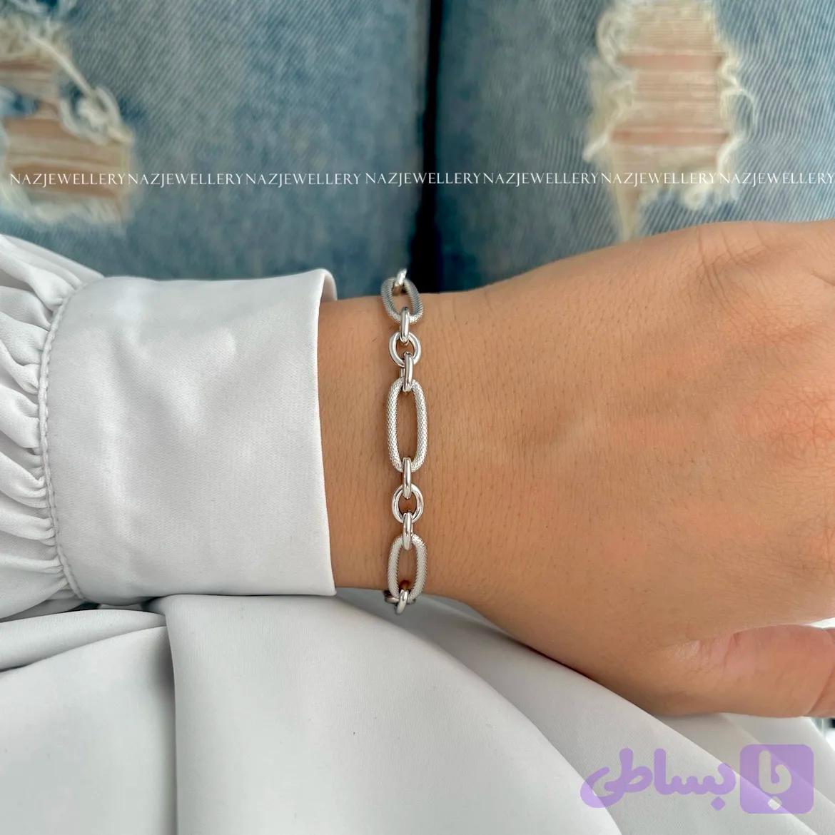 دستبند دیوید یورمن ژوپینگ — تصویر 1