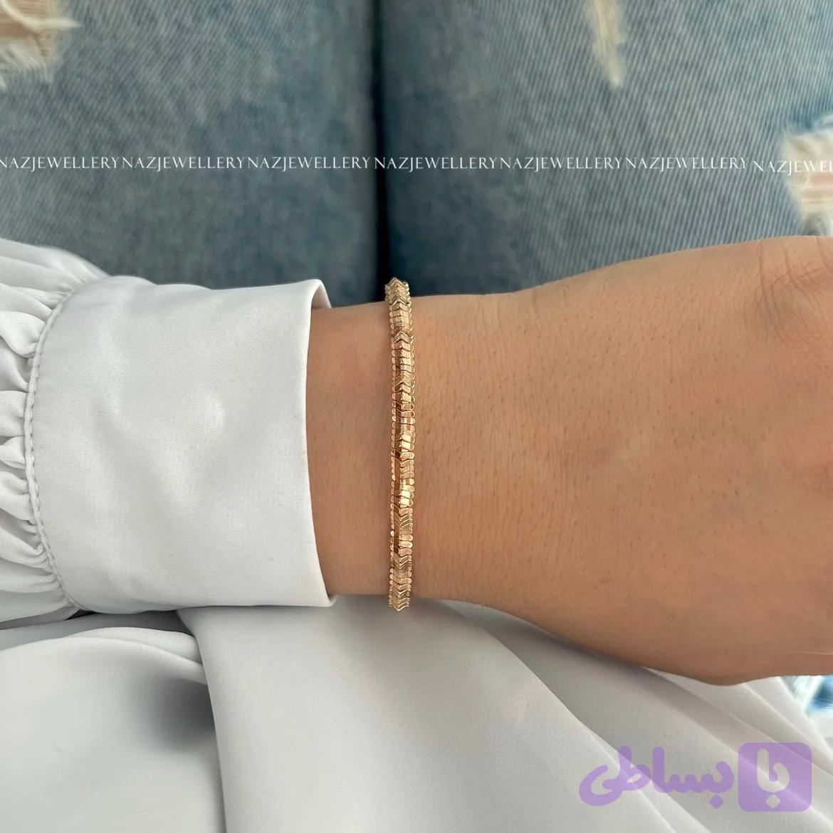 بنگل موج ژوپینگ — تصویر 1