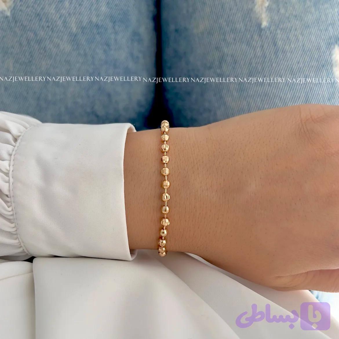 دستبند البرنادو ژوپینگ — تصویر 1