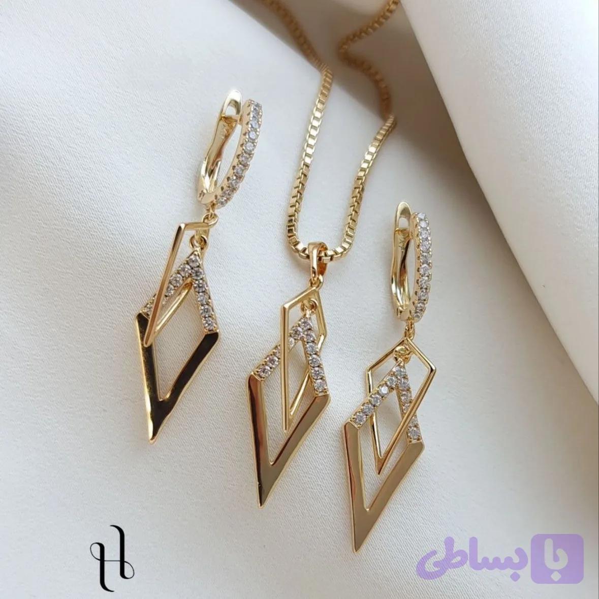 نیمست لوزی ژوپینگ