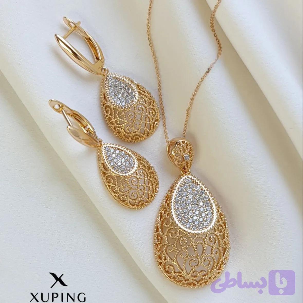نیمست نگیندار ژوپینگ (کد E4H4X)