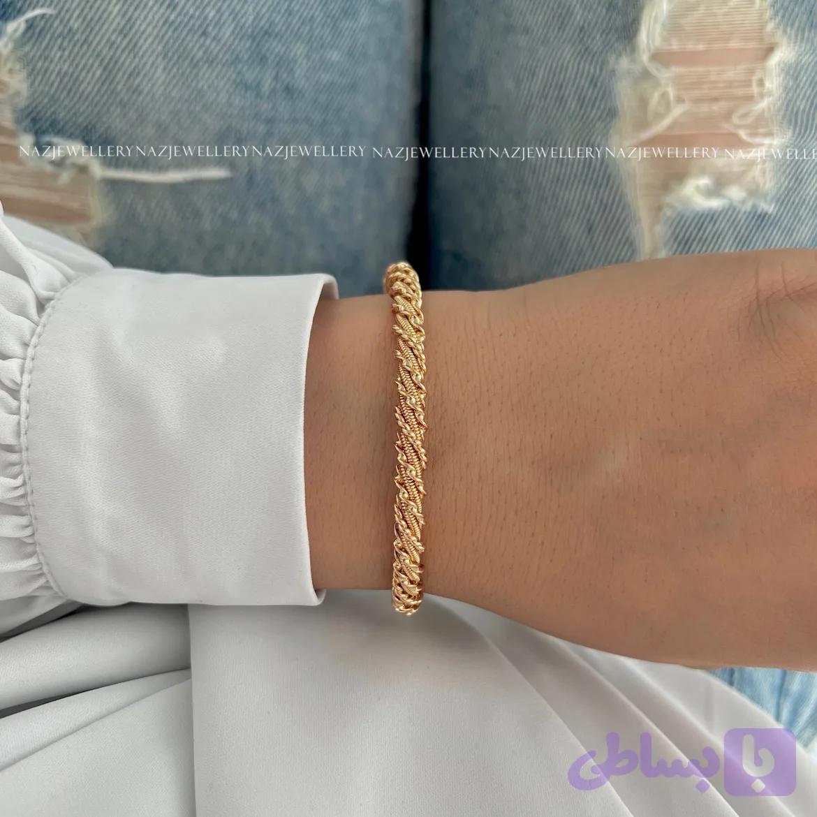 بنگل پیج ژوپینگ — تصویر 1