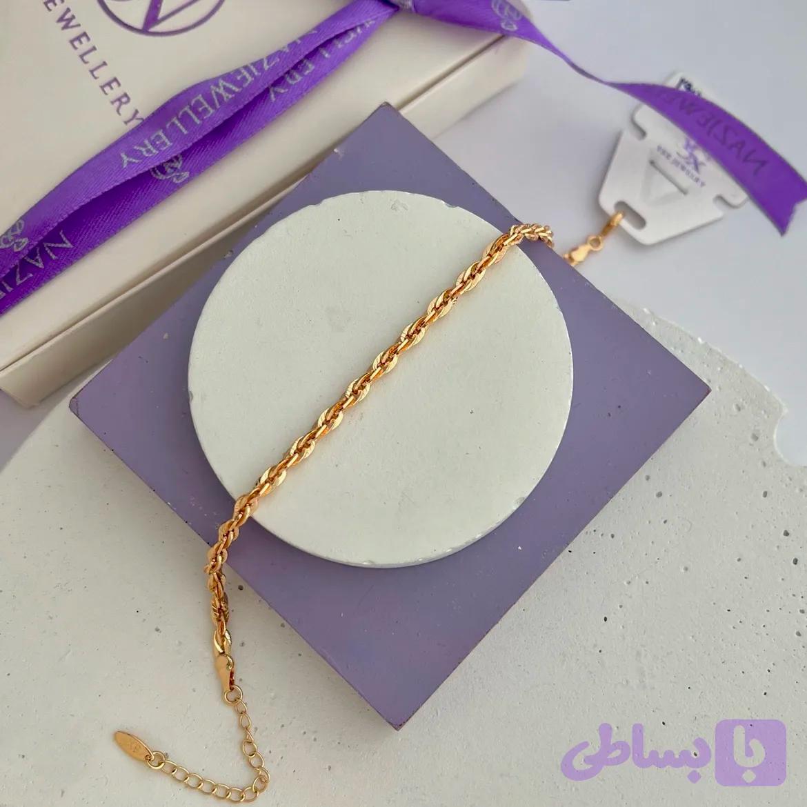 پابند بافت — تصویر 1