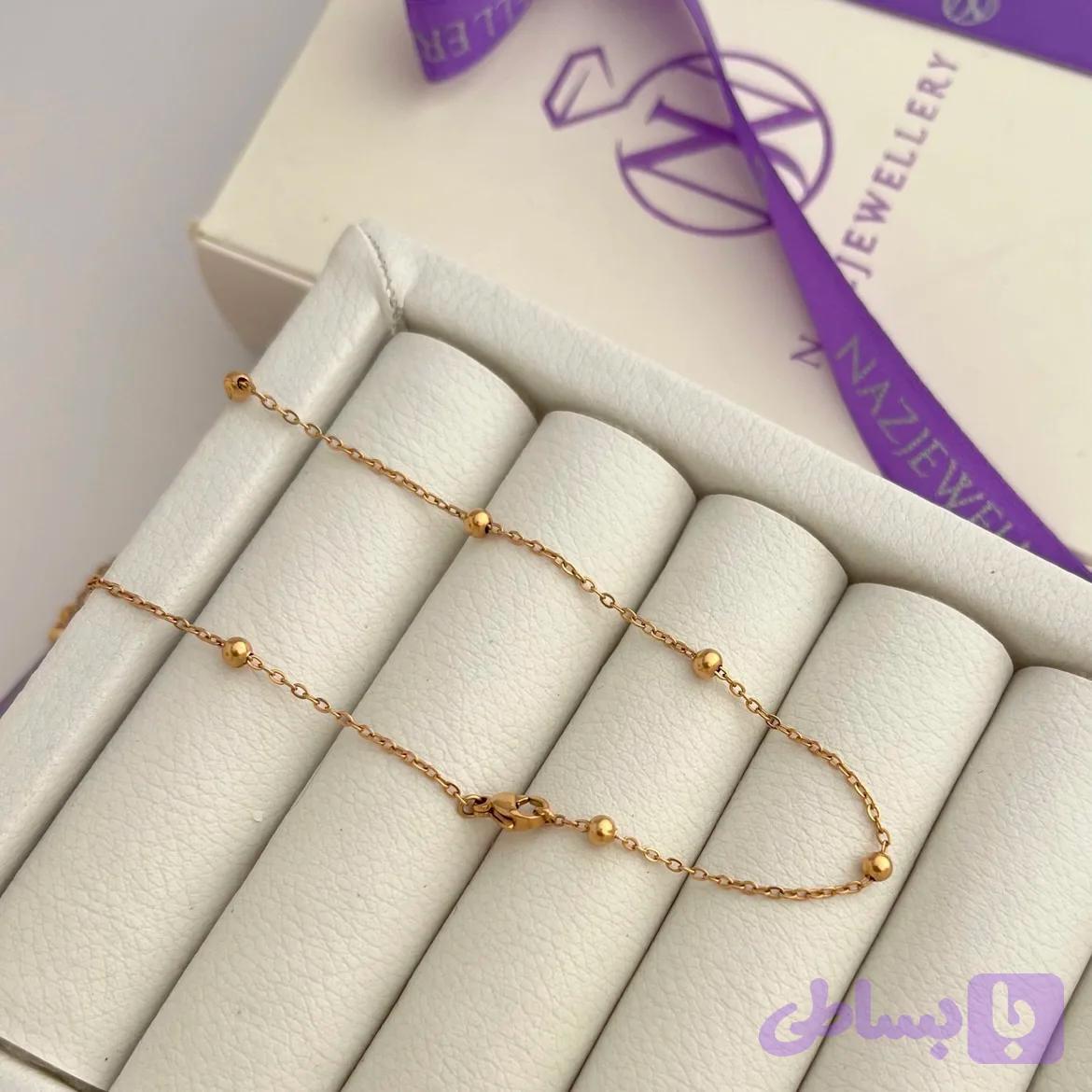 زنجیر گوی ژوپینگ