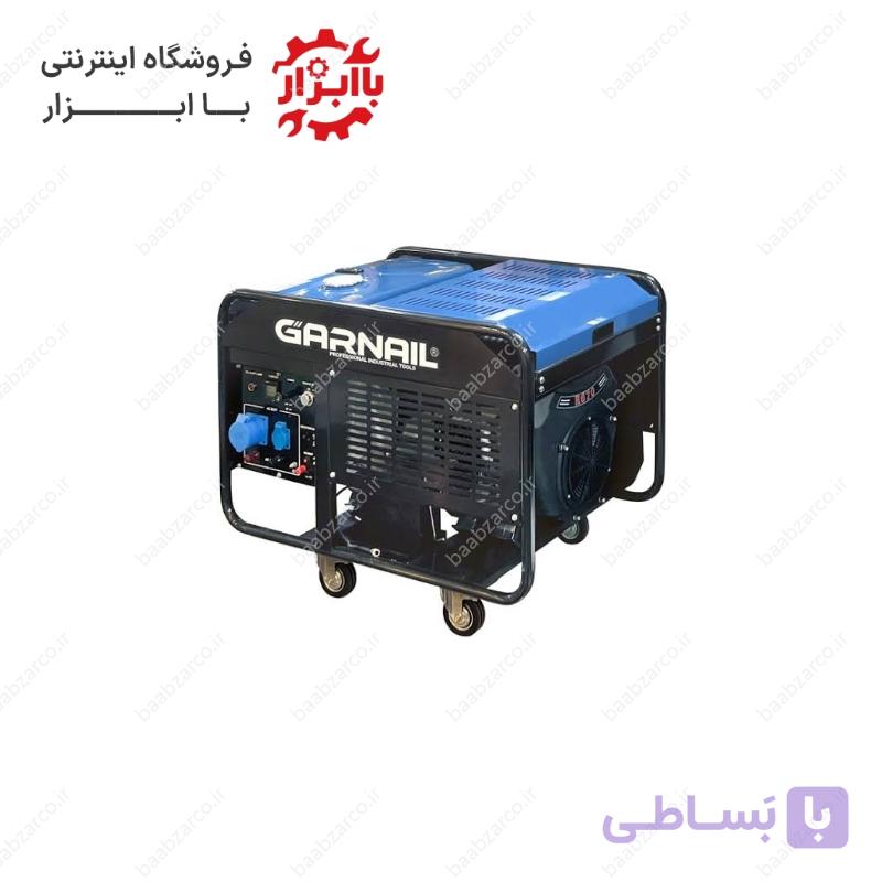 موتور برق 11000 وات گارنیل مدل GG01-1100E