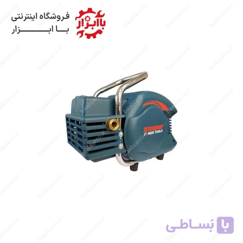 کارواش 170 بار دینامی 2000 وات مدل KAW170D