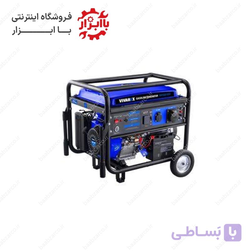 موتور برق ۸۵۰۰ وات گارنیل مدل GG01-8085E