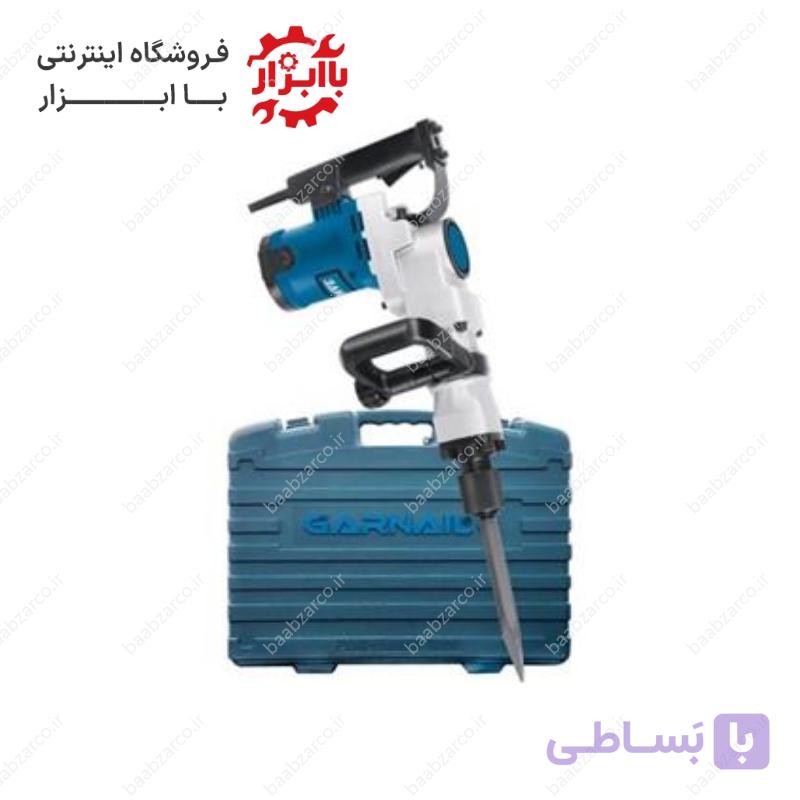 چکش تخریب ۱۸۰۰ وات گارنیل مدل GDH06-1648