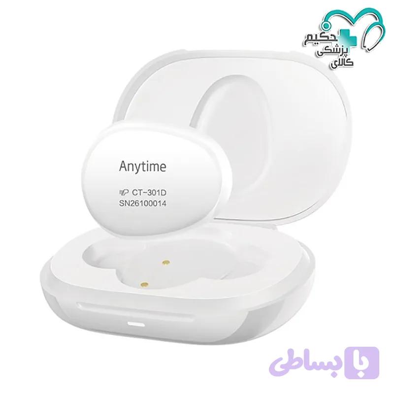 ترنسمیتر و سنسور پایش مداوم قند خون یوول مدل CT3 — تصویر 1