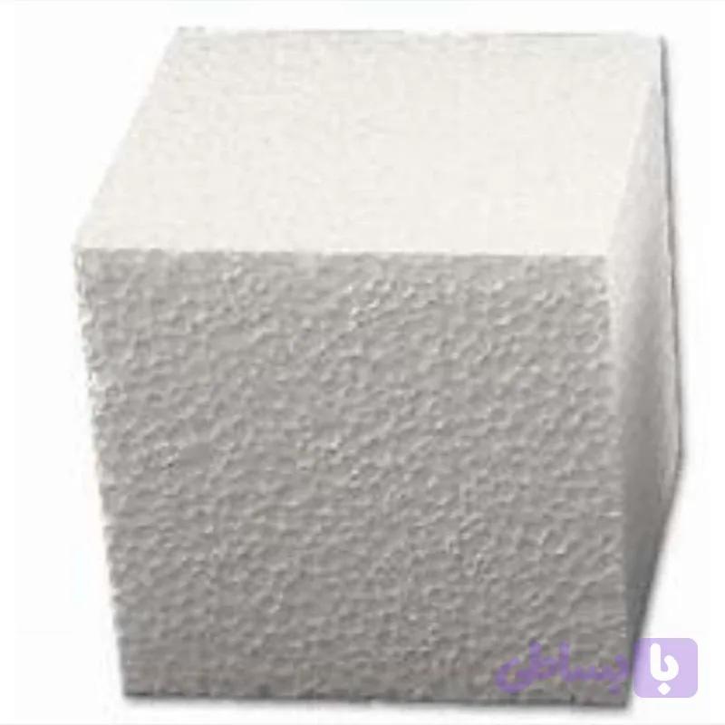 مکعب یونولیتی 20*20*25 سانتیمتر
