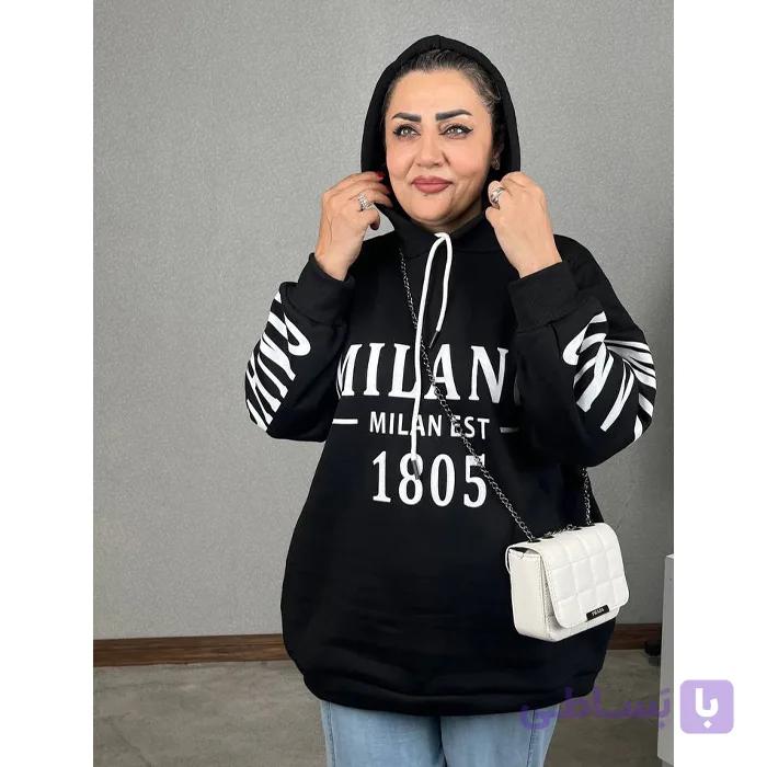 هودی اسپرت MILANO — تصویر 1