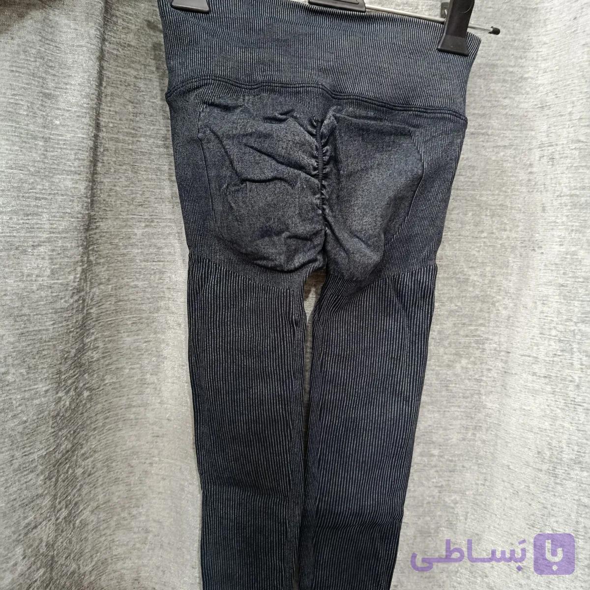 لگ گرم بالا سنگشور — تصویر 1