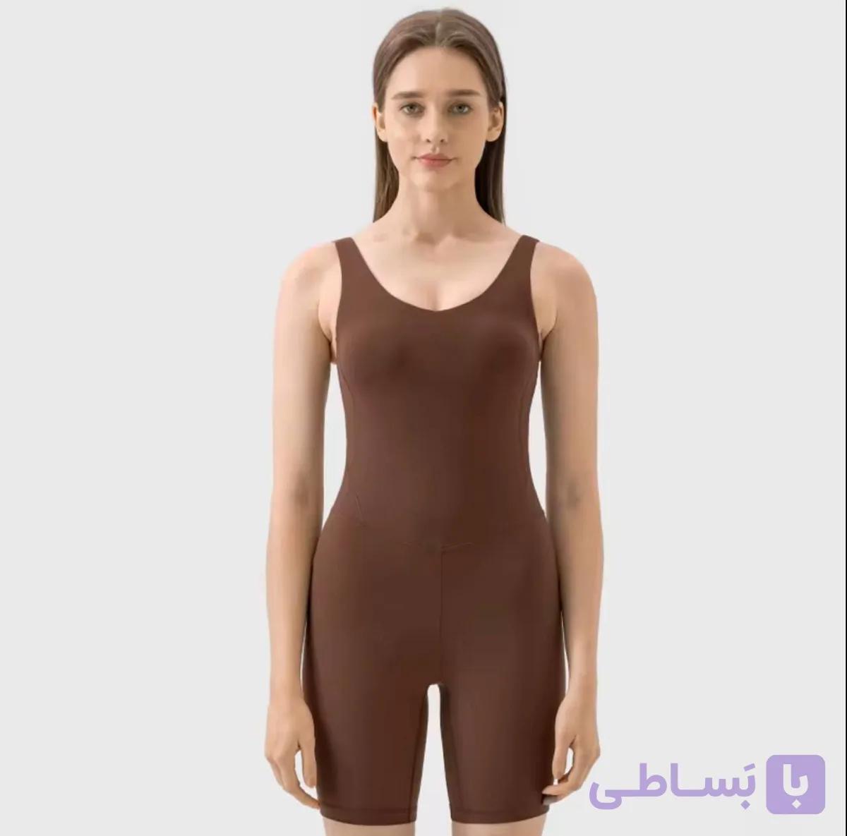 اورال کوتاه فلامنت گرم بالا وارداتی — تصویر 1