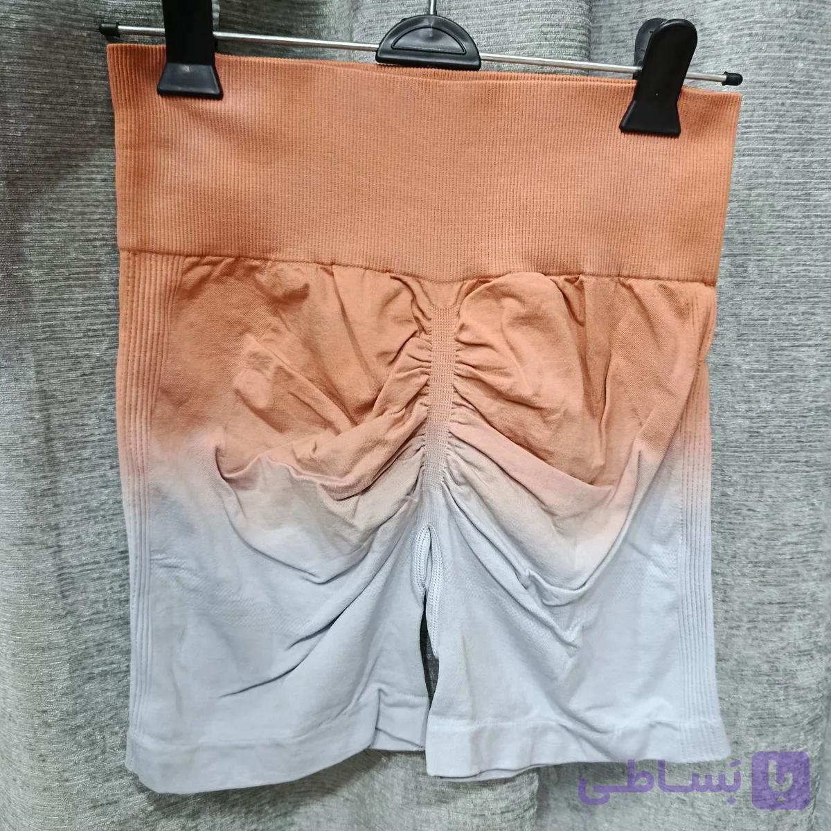 بایکر آمبره برند shin Mary — تصویر 1