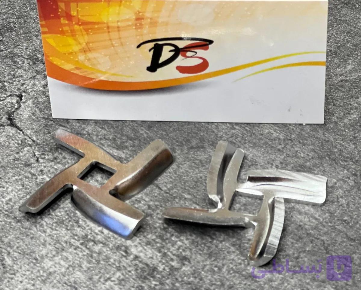 تیغ چرخ گوشت مدلG20