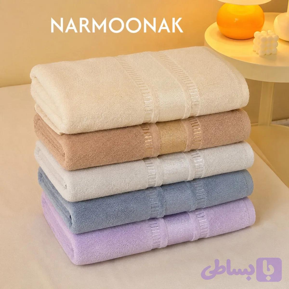 حوله دستی و صورت ، ۱۰۰٪ کتان ، Atena ،نخ پنبه ، نرم ، و آبگیری بالا