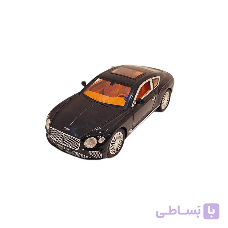 ماشین فلزی بنتلی ۴عددی خارجی