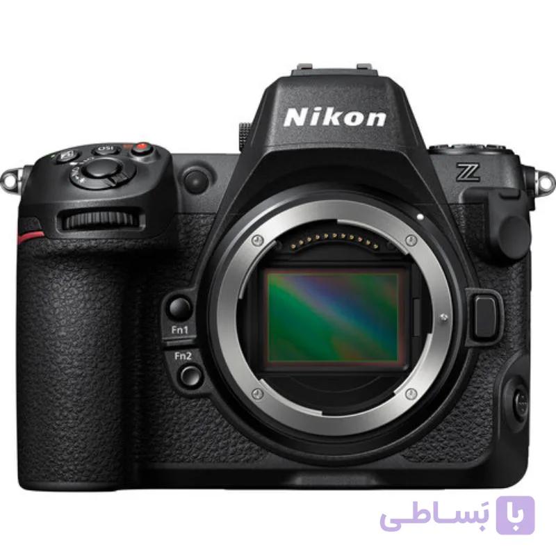 دوربین عکاسی نیکون Nikon Z8 Mirrorless Camera with 24-120mm f/4 Lens