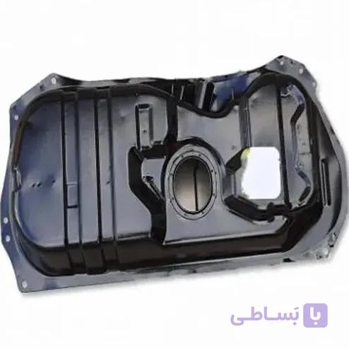 باک بنزین پراید کاربراتور