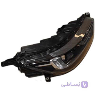 چراغ جلو سمت چپ آریزو ۸