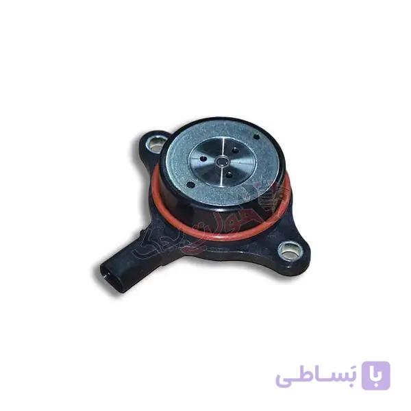 شیر برقی VVT آریزو ۸