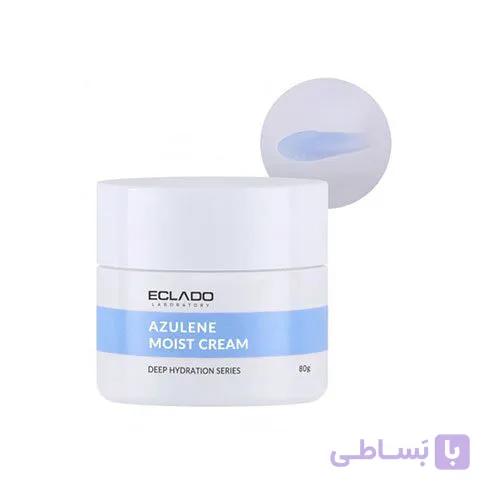 کرم آبرسان آزولین اکلادو — تصویر 1