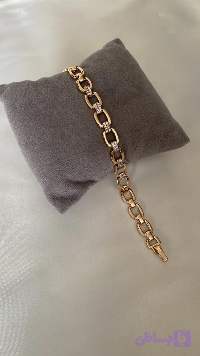 دستبند جدید ژوپینگ
