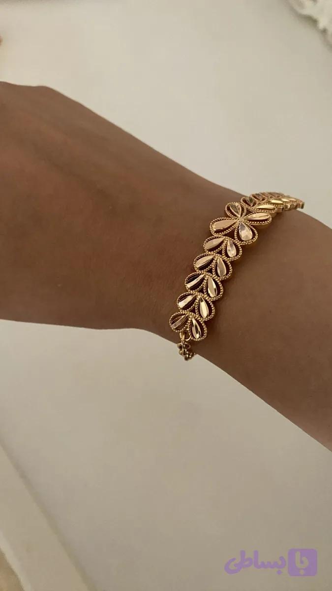 دستبند تراش ژوپینگ