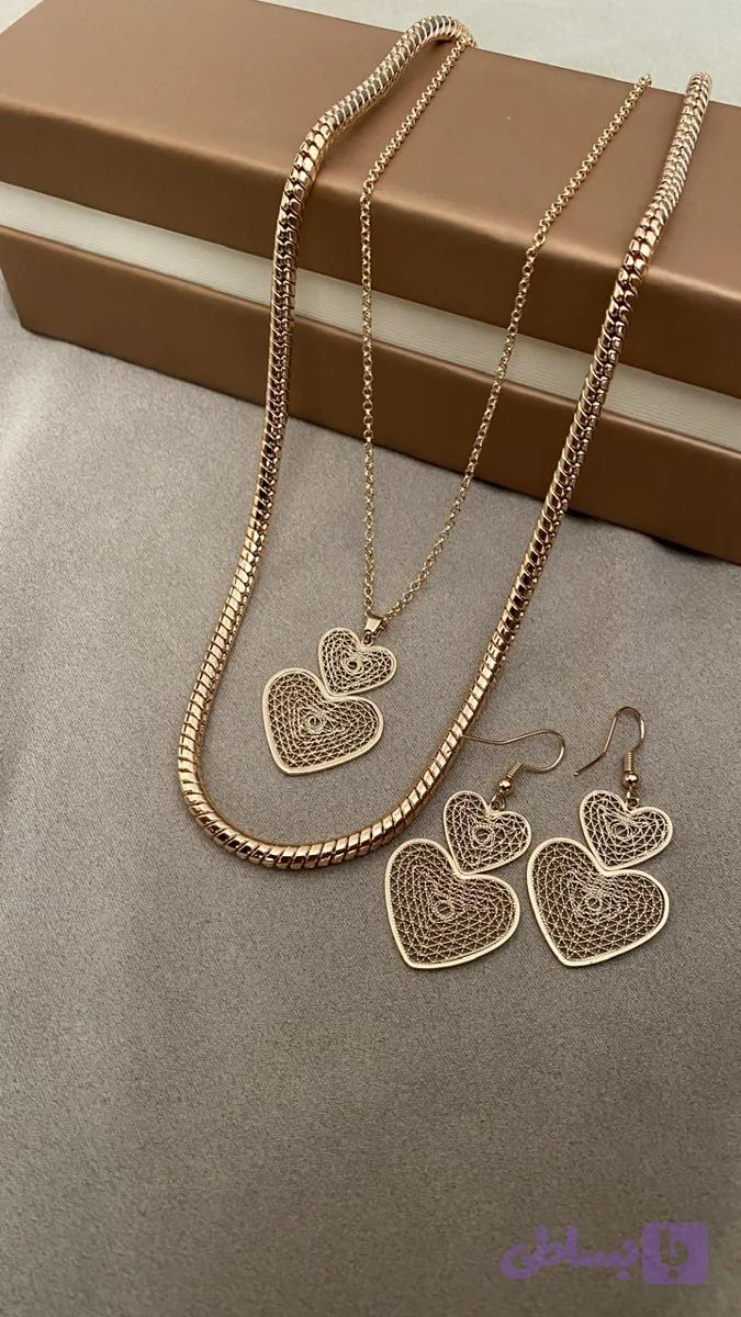نیمست قلب ژوپینگ