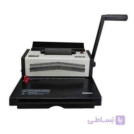 دستگاه صحافی فنری  AX110