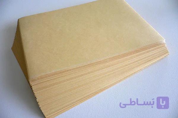 کاغذ بالک A4