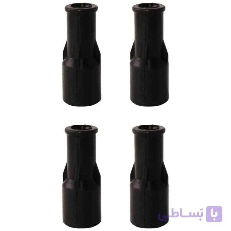 وایر شمع خودرو پی اس اس مدل HM60 مناسب برای لیفان ایکس 60 بسته 4 عددی
