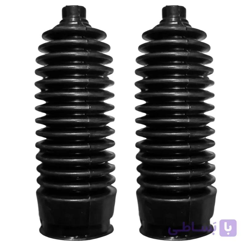 گردگیر جعبه فرمان مدل 55 مناسب برای MVM530-550 بسته ۲ عددی