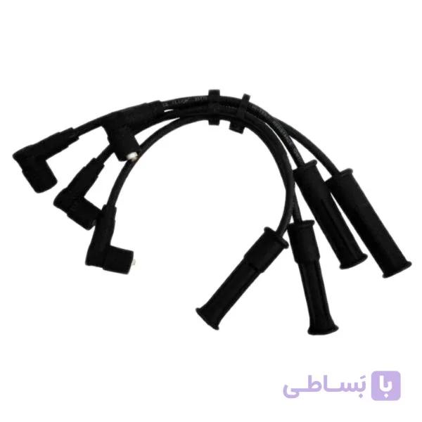 وایر شمع خودرو پی اس اس HM69 مناسب برای X22 مجموعه ۴ عددی